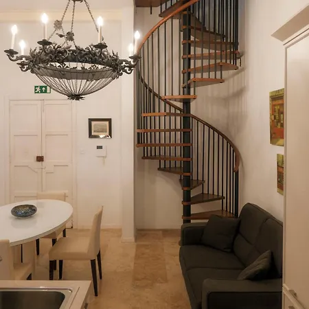 Διαμέρισμα Casa Manduca Delicata - Garden Duplex - By Shmoo