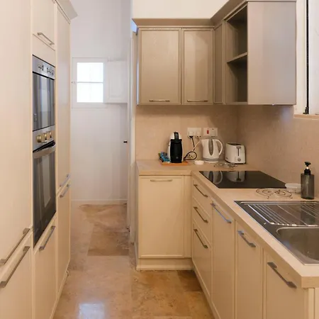 Casa Manduca Delicata - Garden Duplex - By Shmoo Διαμέρισμα