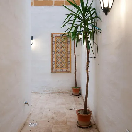 Casa Manduca Delicata - Garden Duplex - By Shmoo Διαμέρισμα