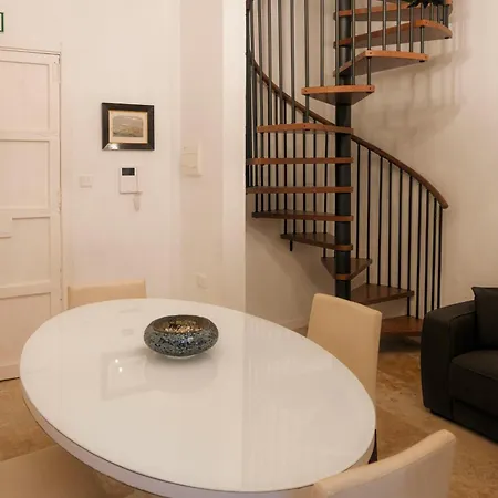 Διαμέρισμα Casa Manduca Delicata - Garden Duplex - By Shmoo