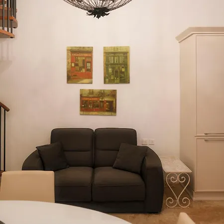 Casa Manduca Delicata - Garden Duplex - By Shmoo