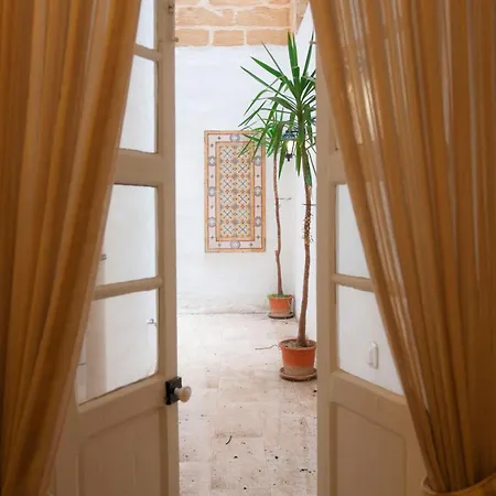 Casa Manduca Delicata - Garden Duplex - By Shmoo Βαλέτα