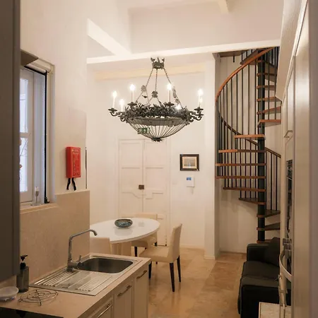 Casa Manduca Delicata - Garden Duplex - By Shmoo Διαμέρισμα Βαλέτα