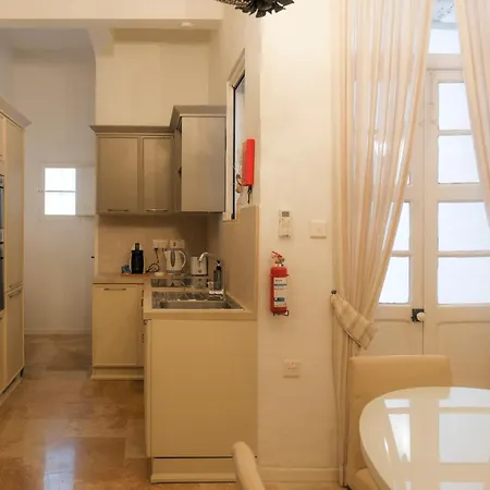 Casa Manduca Delicata - Garden Duplex - By Shmoo Διαμέρισμα *