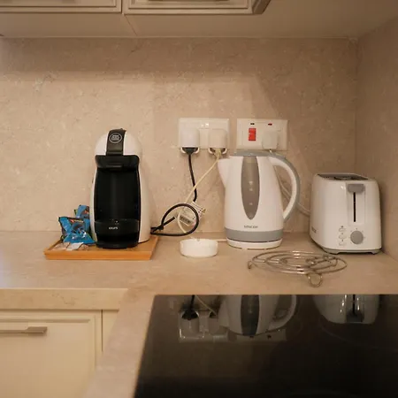 Διαμέρισμα Casa Manduca Delicata - Garden Duplex - By Shmoo *