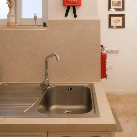 Διαμέρισμα Casa Manduca Delicata - Garden Duplex - By Shmoo Βαλέτα