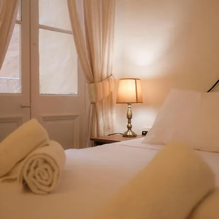 Διαμέρισμα Casa Manduca Delicata - Garden Duplex - By Shmoo *