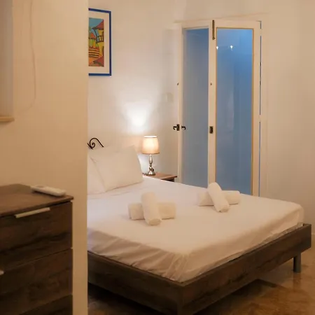 Casa Manduca Delicata - Garden Duplex - By Shmoo * Βαλέτα
