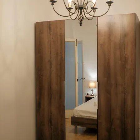 Διαμέρισμα Casa Manduca Delicata - Garden Duplex - By Shmoo