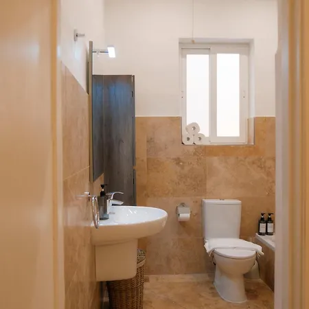 Casa Manduca Delicata - Garden Duplex - By Shmoo Διαμέρισμα