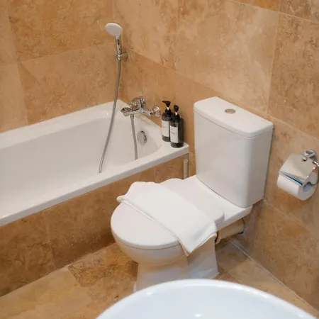 Διαμέρισμα Casa Manduca Delicata - Garden Duplex - By Shmoo