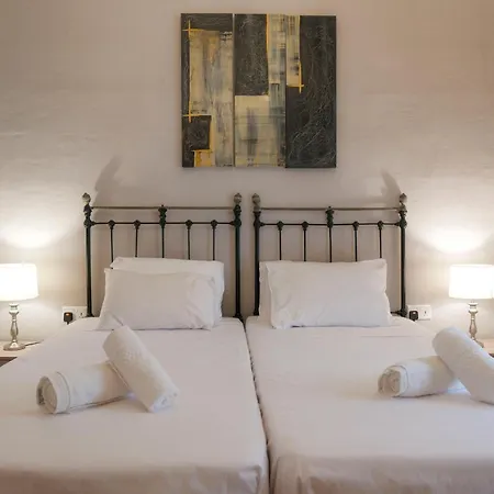 Διαμέρισμα Casa Manduca Delicata - Garden Duplex - By Shmoo *
