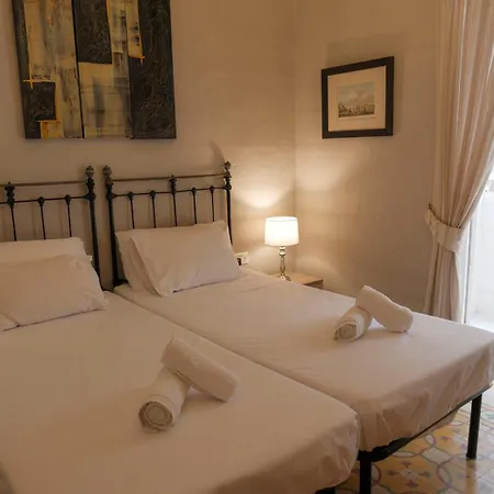 Casa Manduca Delicata - Garden Duplex - By Shmoo Διαμέρισμα Βαλέτα
