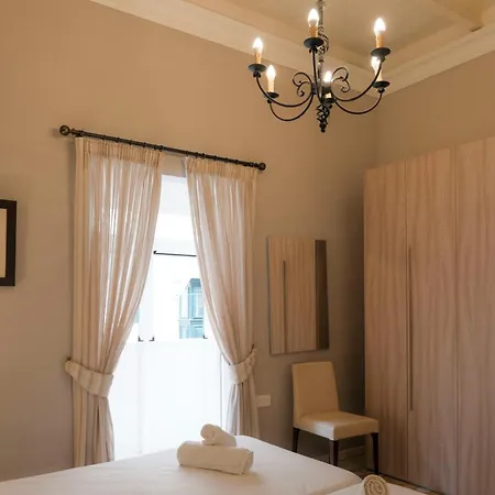 Casa Manduca Delicata - Garden Duplex - By Shmoo