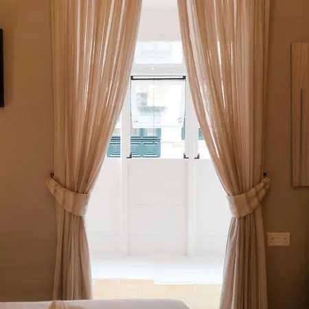 Casa Manduca Delicata - Garden Duplex - By Shmoo * Βαλέτα