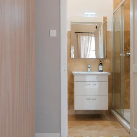 Casa Manduca Delicata - Garden Duplex - By Shmoo Διαμέρισμα Βαλέτα