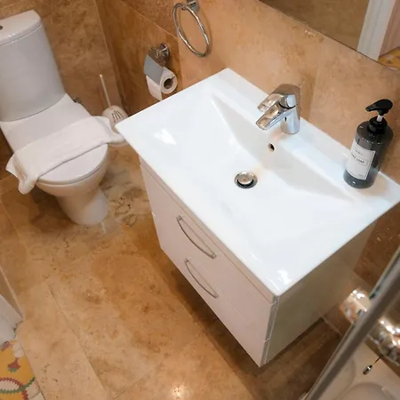 Διαμέρισμα Casa Manduca Delicata - Garden Duplex - By Shmoo Βαλέτα