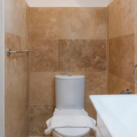 Διαμέρισμα Casa Manduca Delicata - Garden Duplex - By Shmoo *